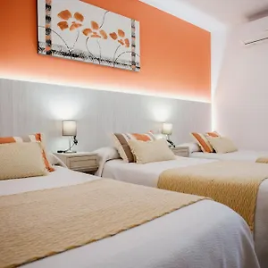 2* Gasthuis Turisticos Mastil 16 P2