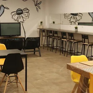 2* Hotel kapsułowy M Pods
