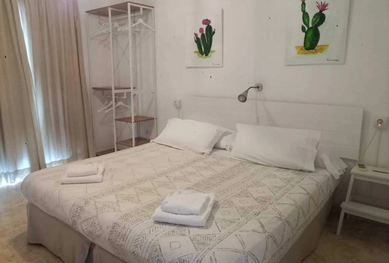 La Moraga De Poniente Malaga Hostel