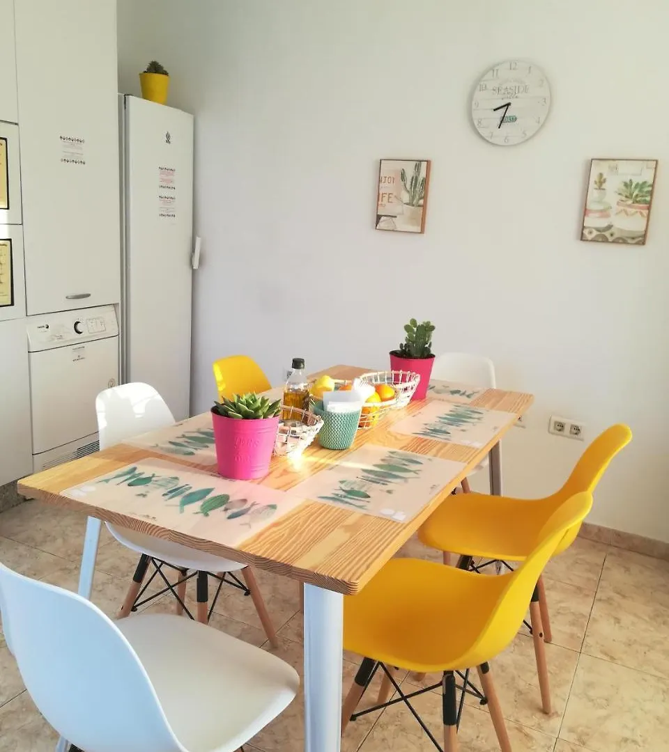 La Moraga De Poniente Malaga Hostel 0*,  Spain