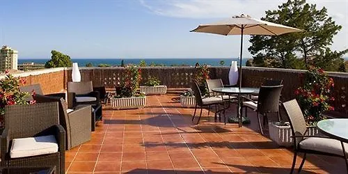 La Moraga De Poniente Malaga Hostel 0*,  Spain