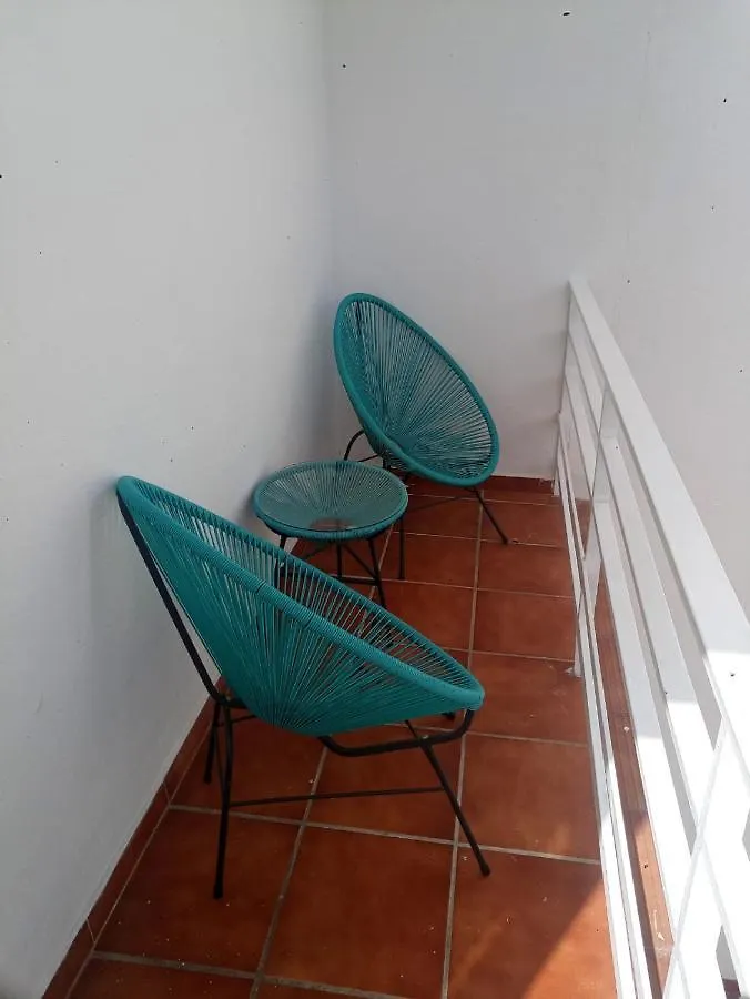 La Moraga De Poniente Malaga Hostel