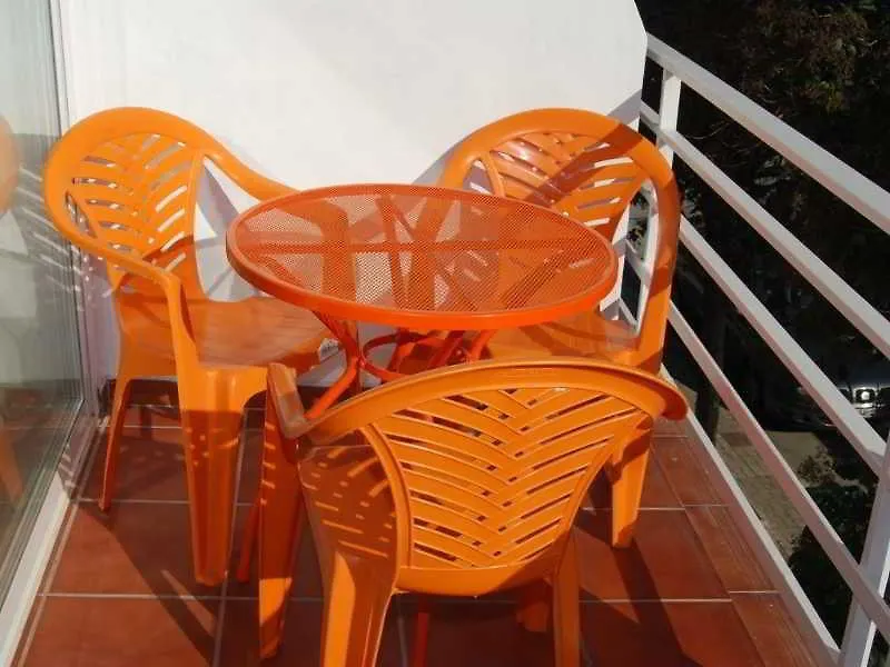 La Moraga De Poniente Malaga Hostel Espanha