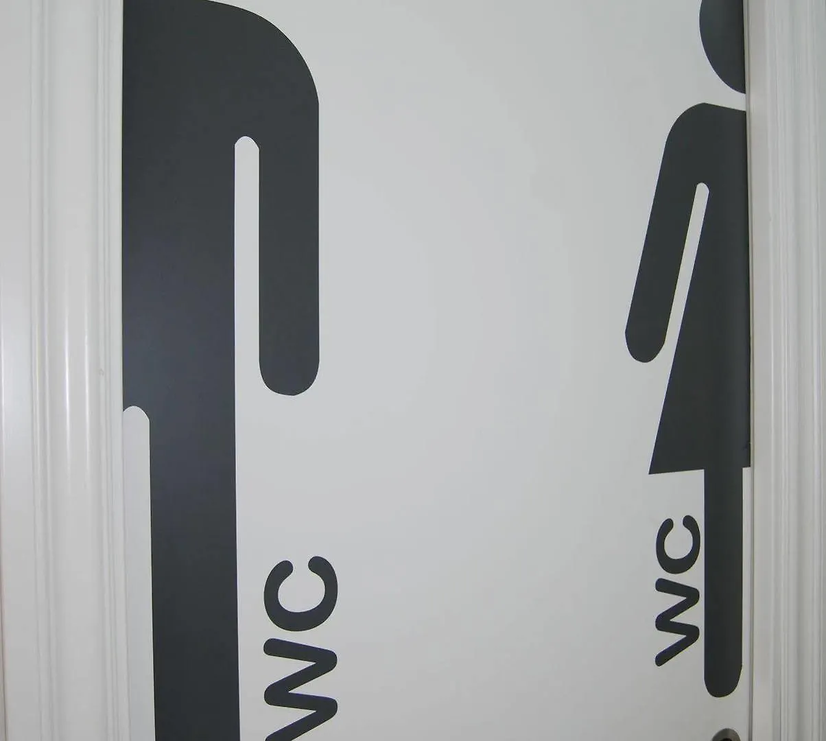La Moraga De Poniente Malaga Hostel