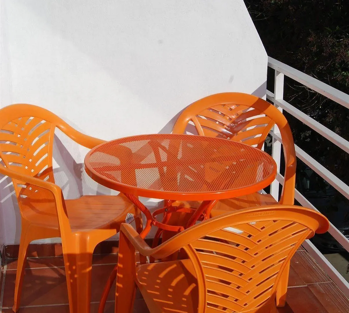 La Moraga De Poniente Malaga Hostel